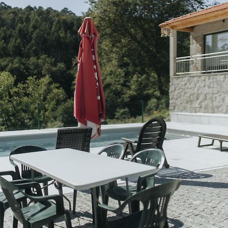 Quinta Do Rabelo Villa Braga Dış mekan fotoğraf