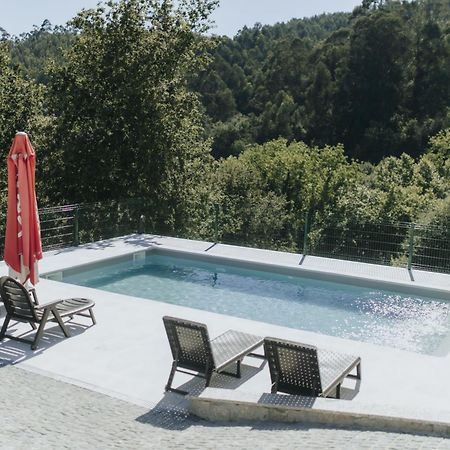 Quinta Do Rabelo Villa Braga Dış mekan fotoğraf