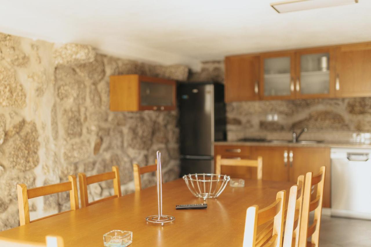 Quinta Do Rabelo Villa Braga Dış mekan fotoğraf