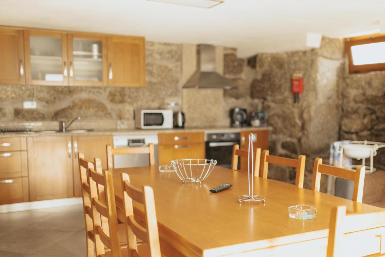 Quinta Do Rabelo Villa Braga Dış mekan fotoğraf