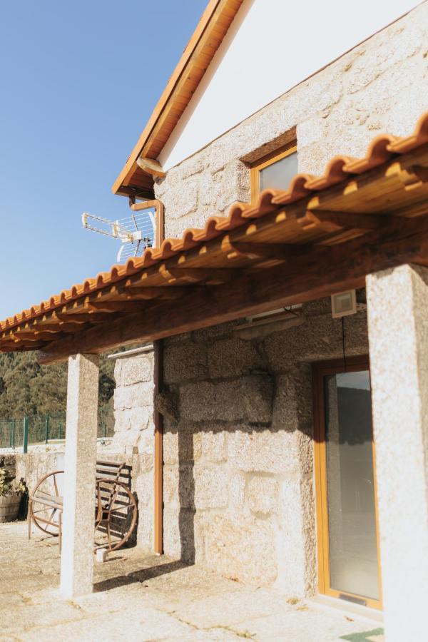 Quinta Do Rabelo Villa Braga Dış mekan fotoğraf