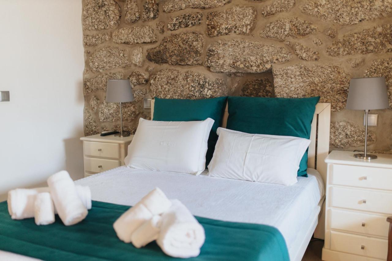 Quinta Do Rabelo Villa Braga Dış mekan fotoğraf