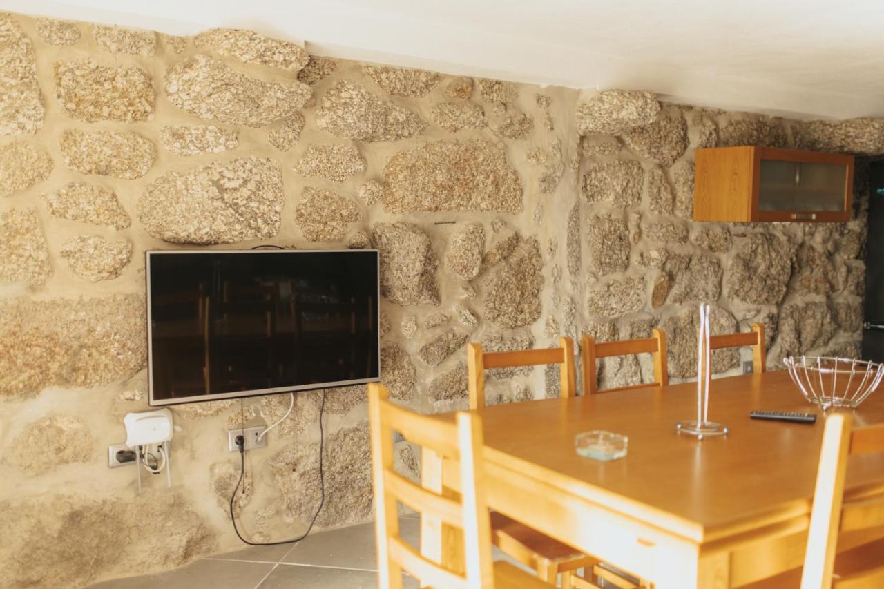 Quinta Do Rabelo Villa Braga Dış mekan fotoğraf