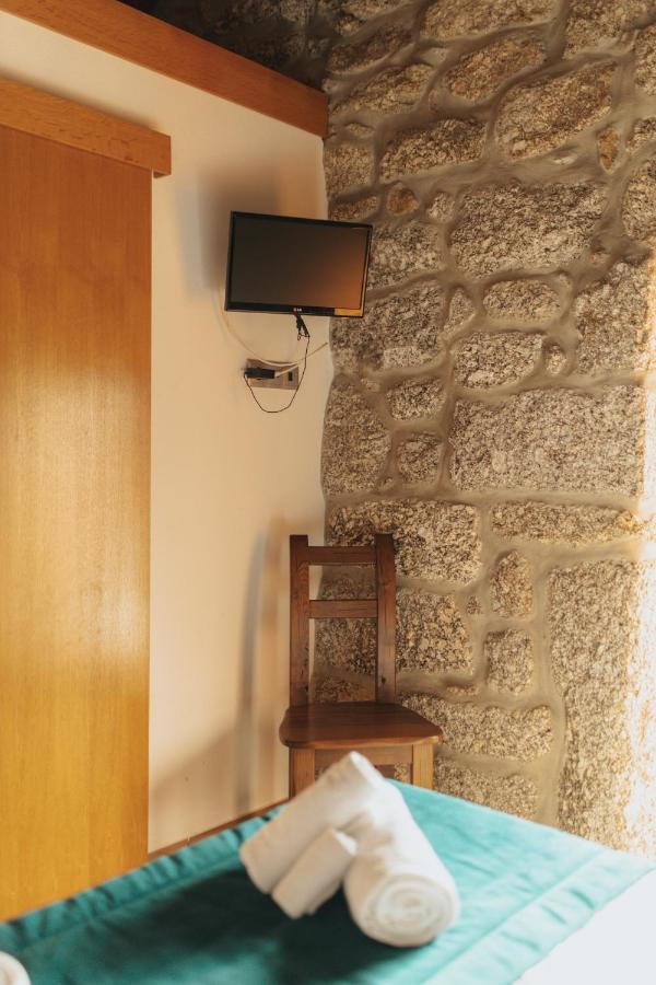 Quinta Do Rabelo Villa Braga Dış mekan fotoğraf