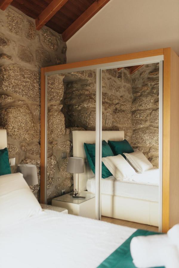 Quinta Do Rabelo Villa Braga Dış mekan fotoğraf