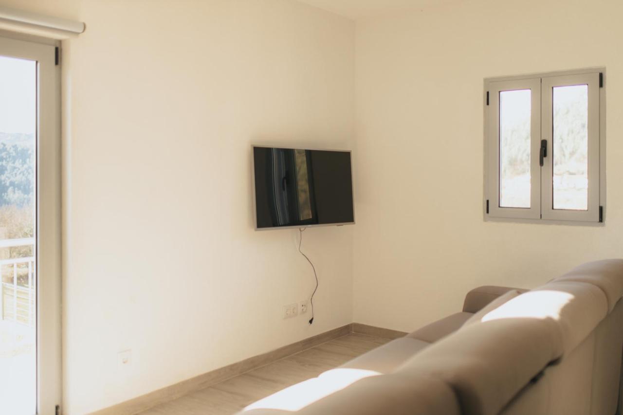 Quinta Do Rabelo Villa Braga Dış mekan fotoğraf