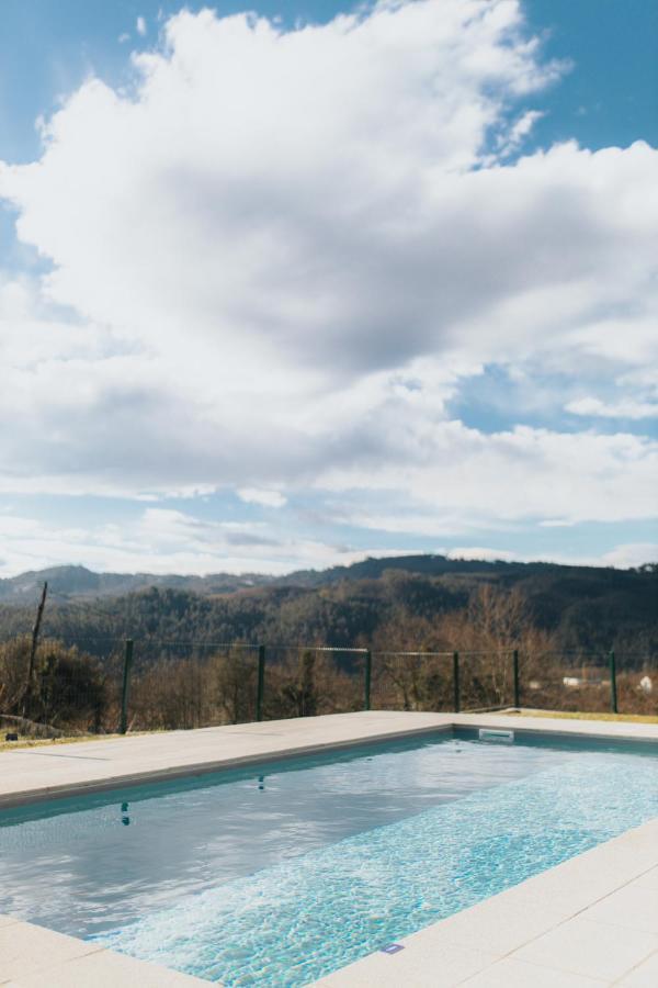 Quinta Do Rabelo Villa Braga Dış mekan fotoğraf