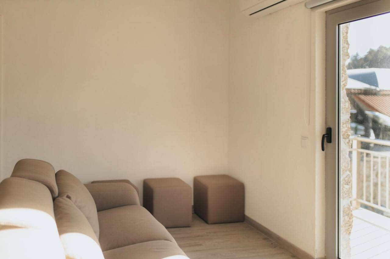 Quinta Do Rabelo Villa Braga Dış mekan fotoğraf