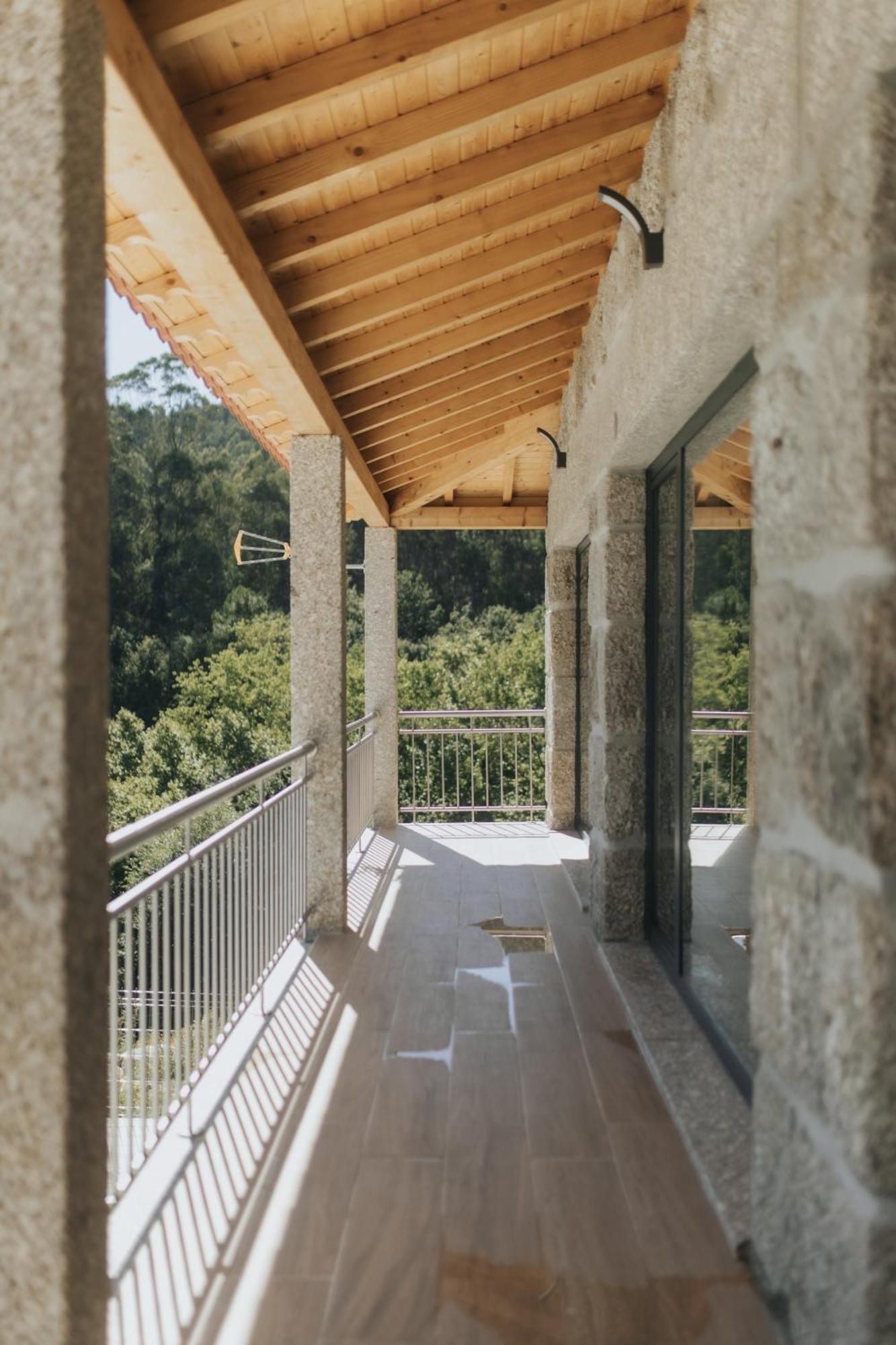 Quinta Do Rabelo Villa Braga Dış mekan fotoğraf