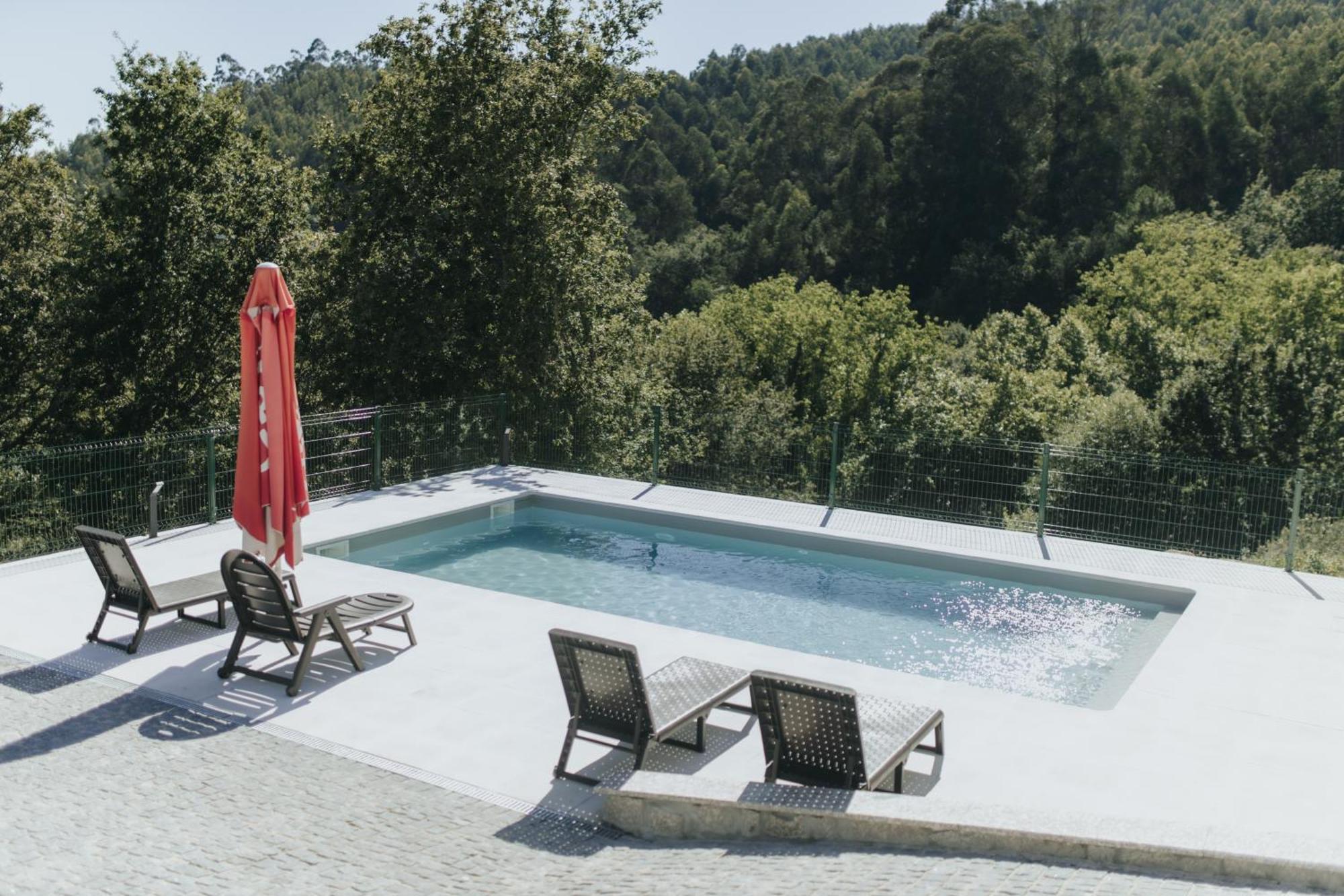Quinta Do Rabelo Villa Braga Dış mekan fotoğraf