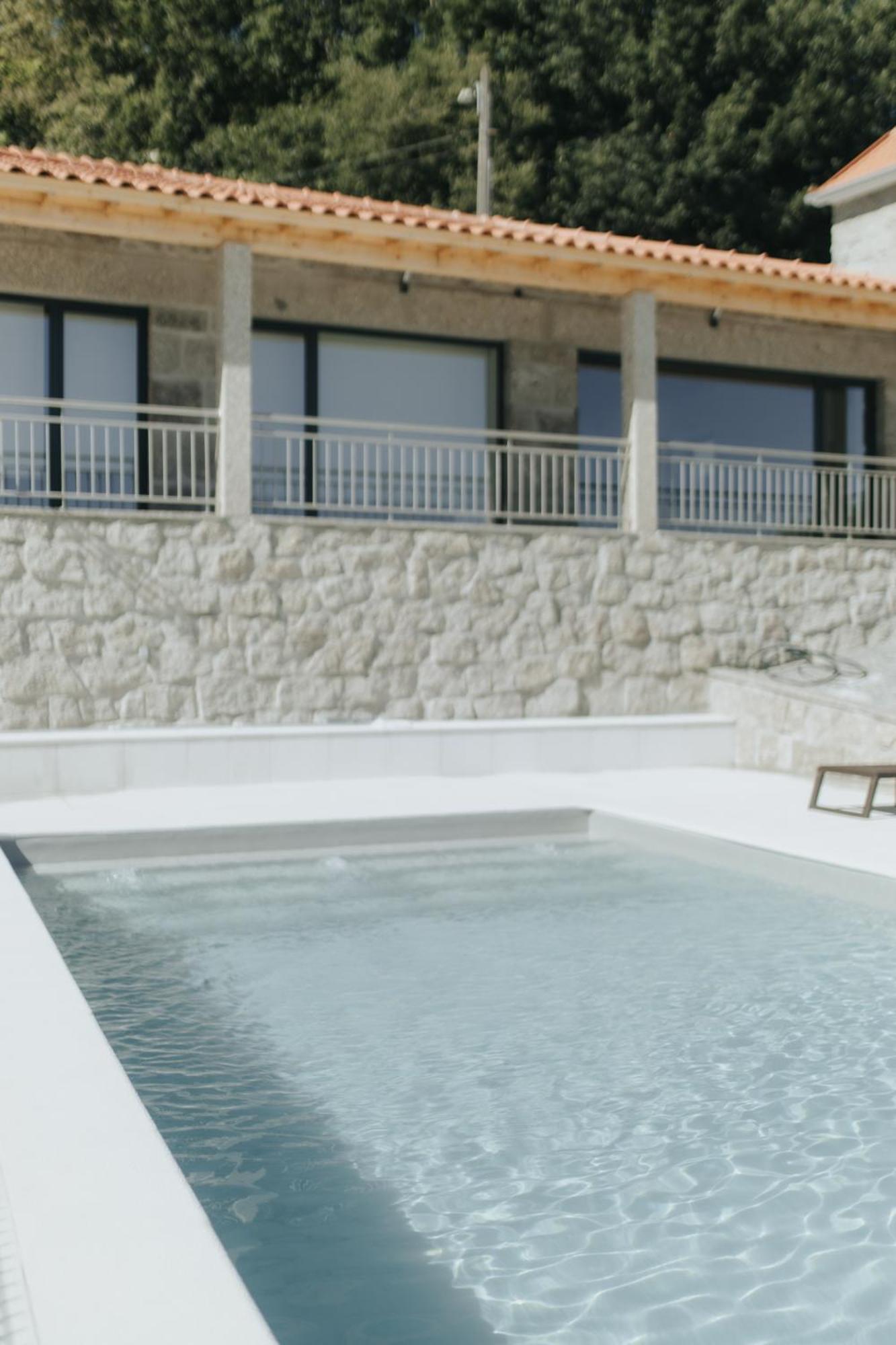 Quinta Do Rabelo Villa Braga Dış mekan fotoğraf