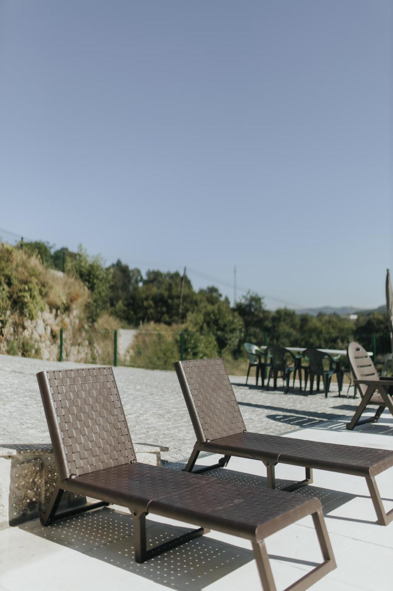 Quinta Do Rabelo Villa Braga Dış mekan fotoğraf