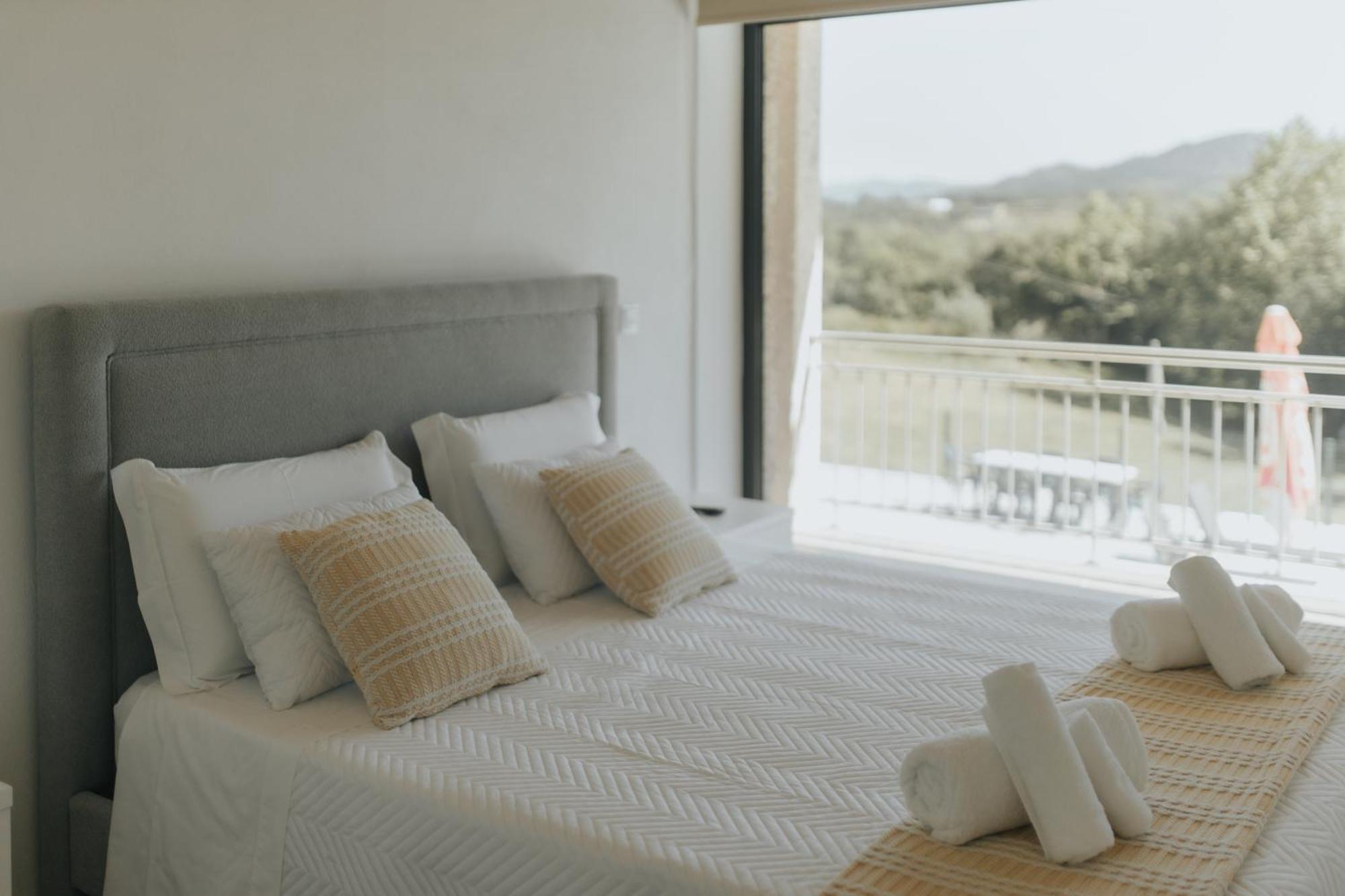 Quinta Do Rabelo Villa Braga Dış mekan fotoğraf
