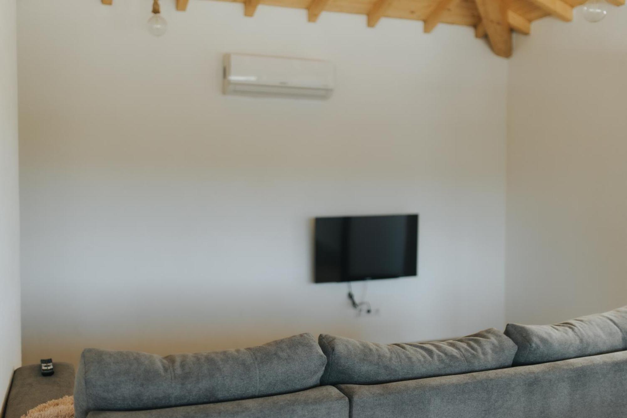 Quinta Do Rabelo Villa Braga Dış mekan fotoğraf