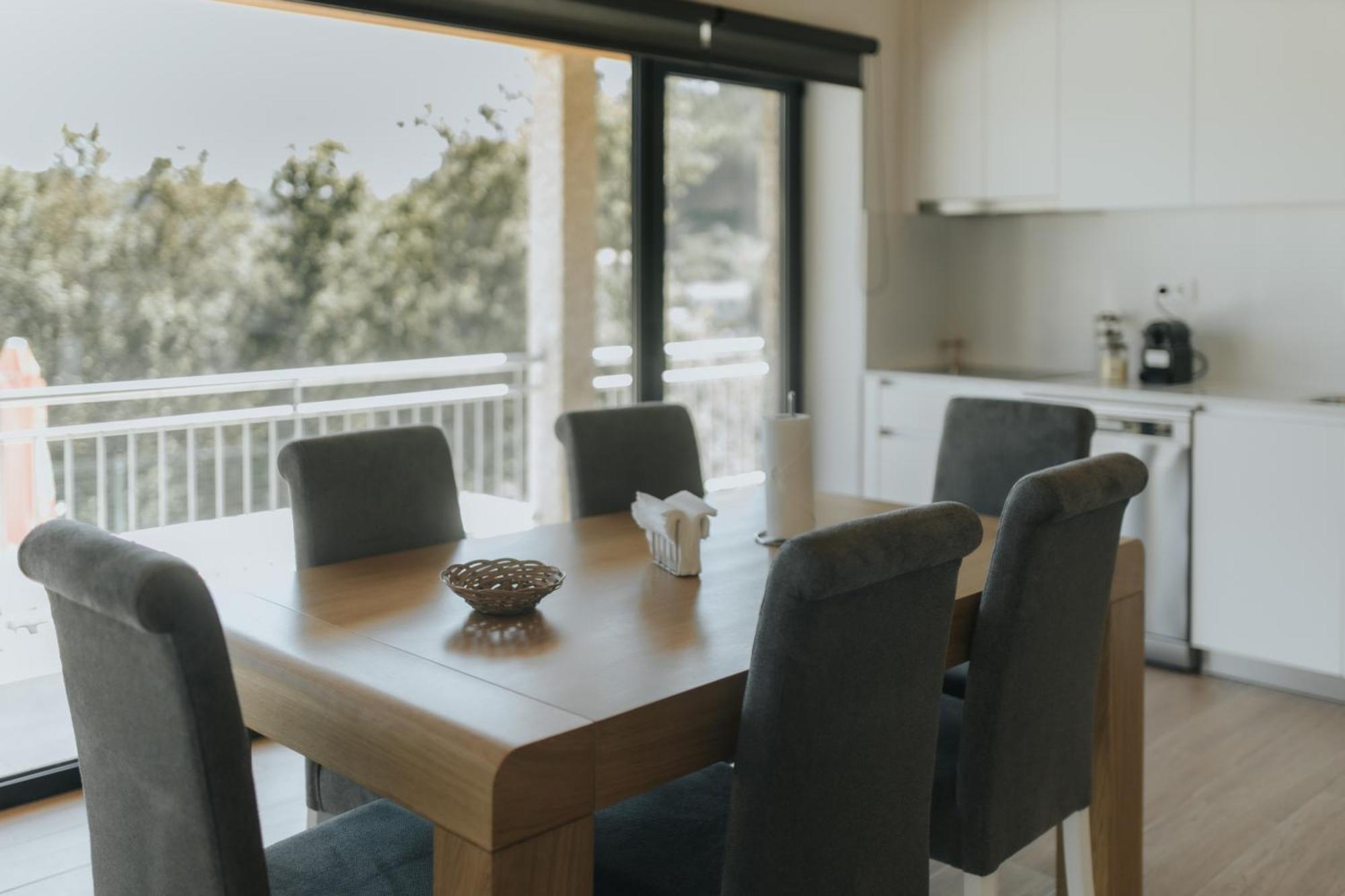 Quinta Do Rabelo Villa Braga Dış mekan fotoğraf