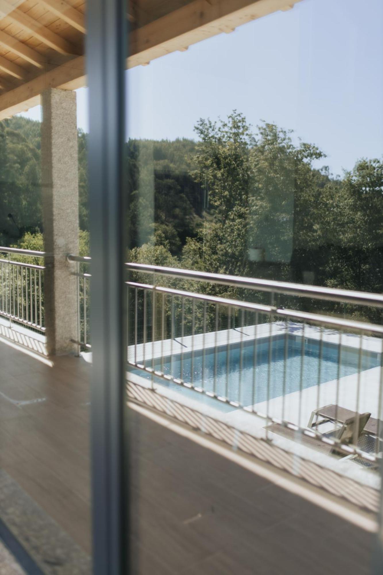 Quinta Do Rabelo Villa Braga Dış mekan fotoğraf
