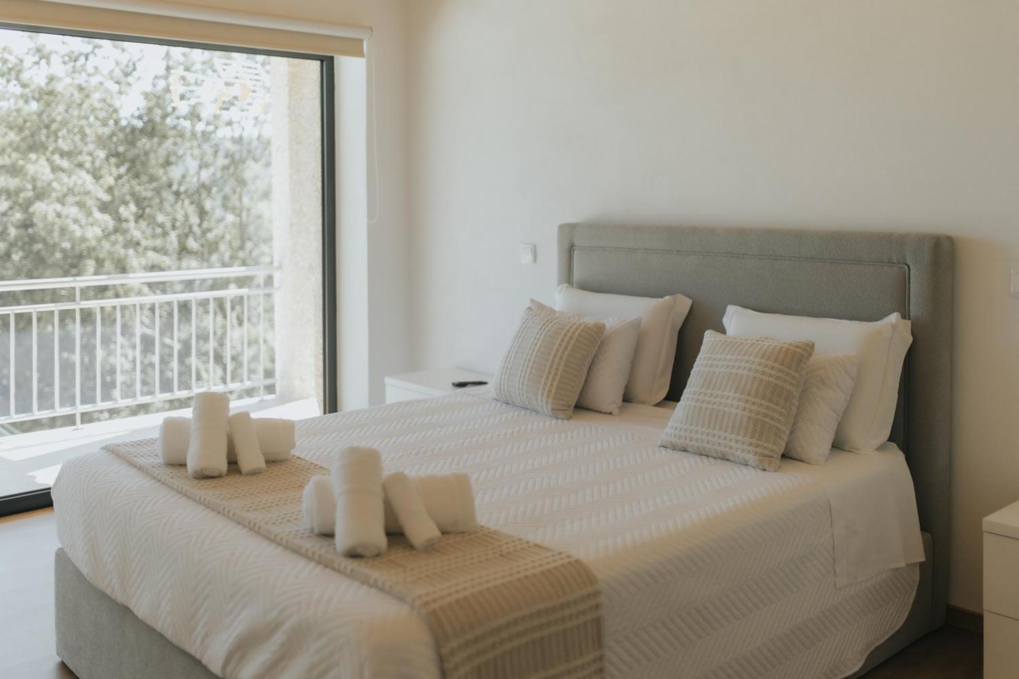 Quinta Do Rabelo Villa Braga Dış mekan fotoğraf